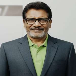 Arup Ratan Bandyopadhyay, University of Calcutta, India